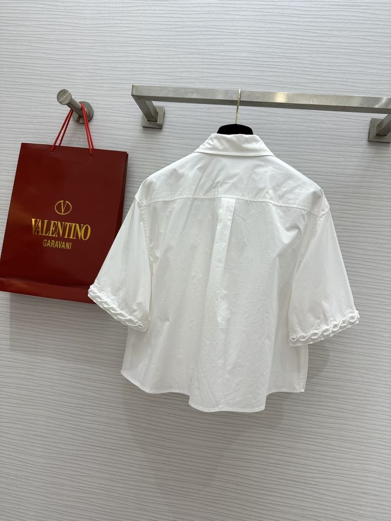 Valentino Shirts